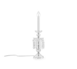 Настольная лампа Preciosa Rudolf S, фото 1