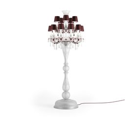 Торшер Preciosa Maria Theresa Floor lamp, фото 1