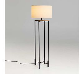 Торшер Crate and Barrel Bodil Four Legged Floor Lamp, фото 1