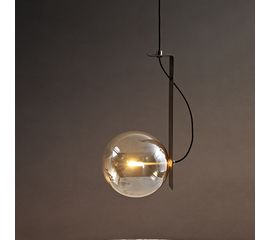 Подвесной светильник Bonaldo Bon ton Single fixture, фото 1