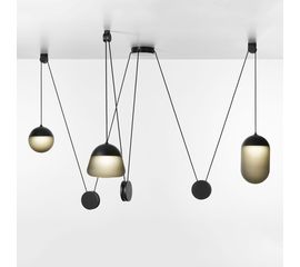 Подвесной светильник Brokis Planets, фото 1