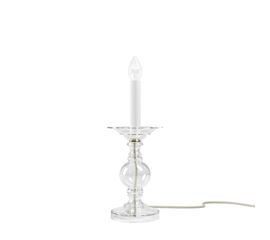 Настольная лампа Preciosa Eugene S, фото 1