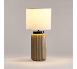 Настольная лампа Crate and Barrel Kastellet Table Lamp, фото 1
