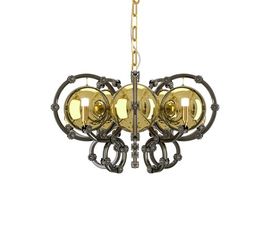 Люстра Preciosa King S, фото 1