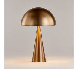 Настольная лампа Crate and Barrel Lachlin Table Lamp, фото 1