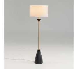 Торшер Crate and Barrel Olsted Floor Lamp, фото 1