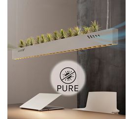 Подвесной светильник Olev Pure BioAir, фото 1