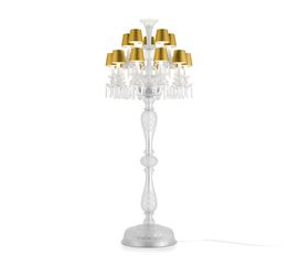 Торшер Preciosa Rudolf Floor, фото 1