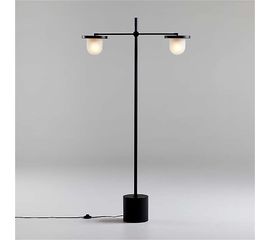 Торшер Crate and Barrel Siren Floor Lamp, фото 1