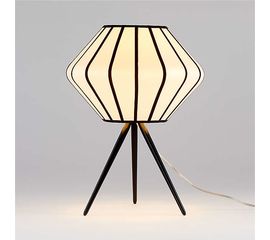Настольная лампа Crate and Barrel Starling Table Lamp, фото 1