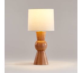 Настольная лампа Crate and Barrel Valby Table Lamp, фото 1