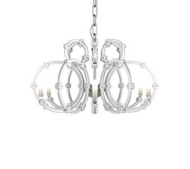 Люстра Preciosa Venus S, фото 1