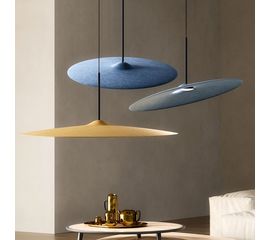 Подвесной светильник Fabbian Acustica, фото 1