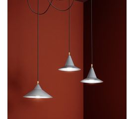 Подвесной светильник Bonaldo San, фото 1