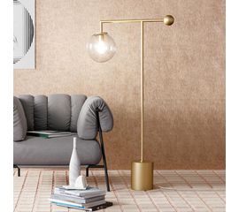 Торшер Bonaldo Bardot Floor lamp h 135, фото 1
