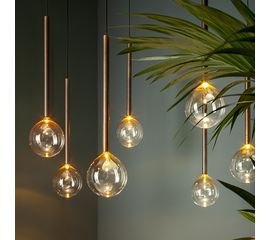 Подвесной светильник Bonaldo Sofì Fixture single, фото 1