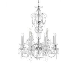 Люстра Preciosa Rudolf XS, фото 1