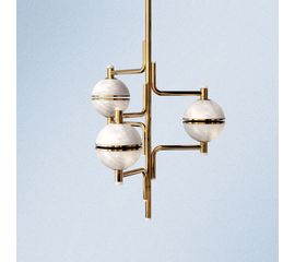 Подвесной светильник Creativemary Andros II Suspension, фото 1