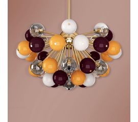 Люстра Creativemary Berries Suspension, фото 1