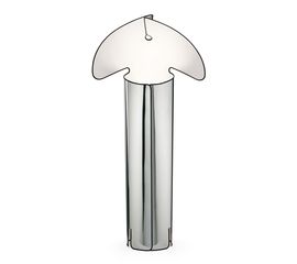 Напольная лампа Flos Chiara Floor, фото 1