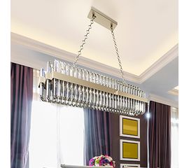 Подвесной светильник Patrizia Volpato DIAMANTE 7100/S1/112 T1, фото 1