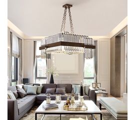 Подвесной светильник Patrizia Volpato DIAMANTE 7150/70 T1, фото 1