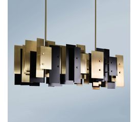 Люстра Creativemary Fo Tan Suspension, фото 1