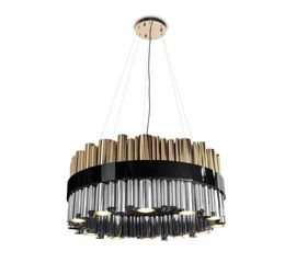 Люстра Creativemary Granville Round Suspension, фото 1