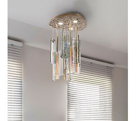 Подвесной светильник Patrizia Volpato IRIDE, фото 1