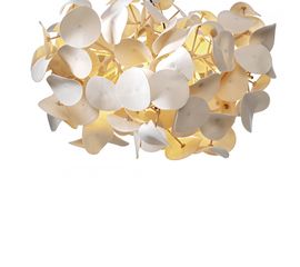 Подвесной светильник Green Furniture Concept Leaf Lamp Pendant, фото 1