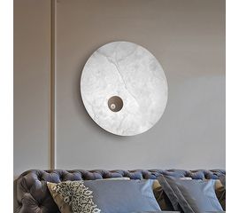 Настенный светильник Patrizia Volpato LUNA NUOVA 7510/APP30, фото 1