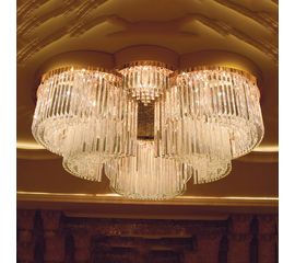 Люстра Patrizia Volpato RIFLESSI 5003/PL T1, фото 1