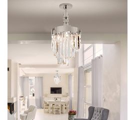 Люстра Patrizia Volpato RIFLESSI 7400/S, фото 1