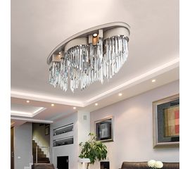 Люстра Patrizia Volpato RIFLESSI 7405/PL, фото 1