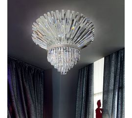 Люстра Patrizia Volpato RIFLESSI 5024/PL60 T1, фото 1