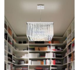 Подвесной светильник Patrizia Volpato RIFLESSI 5081/S60, фото 1