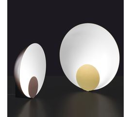 Настольная лампа Oluce Siro, фото 1