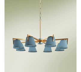 Люстра Creativemary Santos Suspension, фото 1