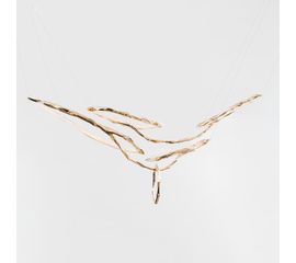 Подвесной светильник Markus Haase Bronze and Onyx Cloud Chandelier, фото 1