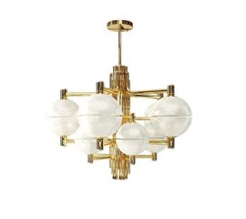 Люстра Creativemary Andros Suspension, фото 1