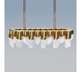 Люстра Creativemary Bamboo III Suspension, фото 1