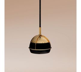 Подвесной светильник Creativemary Black Widow Pendant, фото 1