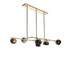 Люстра Creativemary Black Widow II Suspension, фото 1