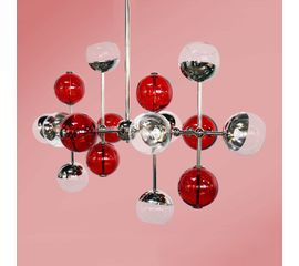 Люстра Creativemary Cherries Suspension, фото 1