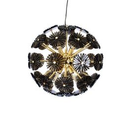 Люстра Creativemary Dandelion Suspension, фото 1