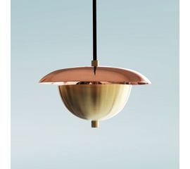 Подвесной светильник Creativemary Evoluon Pendant, фото 1