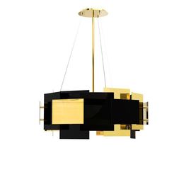 Люстра Creativemary Fo Tan II Suspension, фото 1