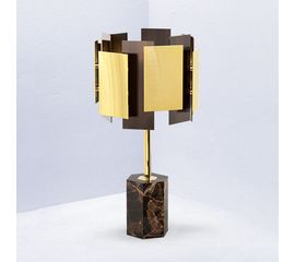 Настольная лампа Creativemary Fo Tan Table, фото 1