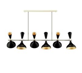 Подвесной светильник Creativemary Helsinki II Suspension, фото 1