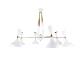 Люстра Creativemary Helsinki Suspension, фото 1